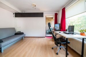 Ricardishof 30 m2